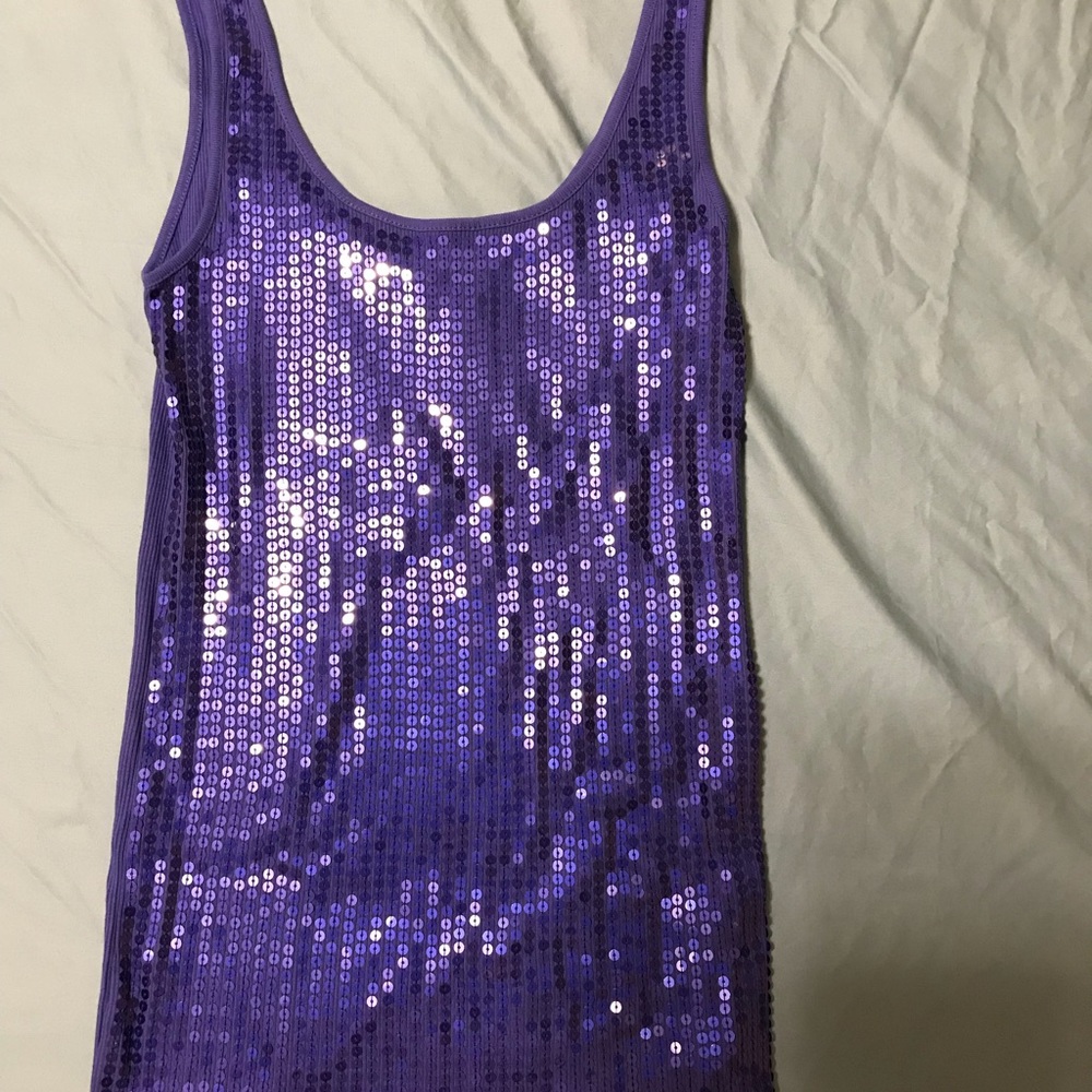 Victoria’s Secret tank top